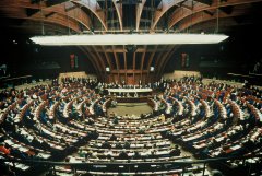 Parlamenten i EU deltar i internationellt firande av Romfördragets 50-årsjubileum