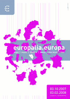 Europalia.europa