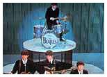 The Beatles © Associated Press