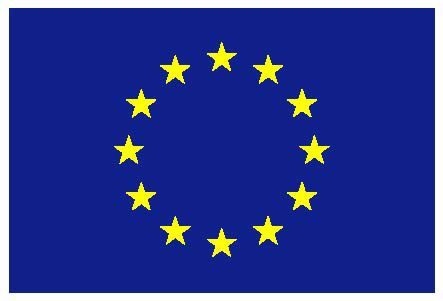 Bandera UE