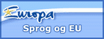 Sprog og EU