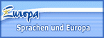 Sprachen und Europa