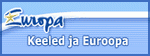 Keeled ja Euroopa