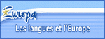 Les langues et l'Europe