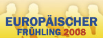 Europäischer Frühling 2008