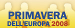 Primavera dell'Europa 2008