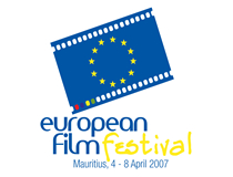 Europäisches Filmfestival in Mauritius - 4.–8. April 2007
