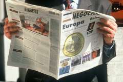 Competition on EU