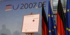 Nemecké predsedníctvo EÚ – nový impulz pre ústavný proces