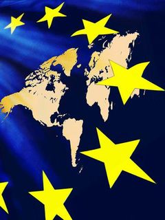 Az EU 50 éve – az egész világ ünnepel