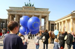 Huszonötödikén múlt ötven – születésnapi hétvége az EU-ban