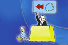 ES kovos su biurokratija tarnybai Solvit sukanka penkeri