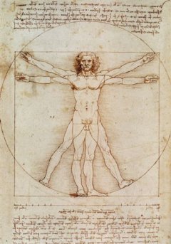 Leonardo da Vinci – et europæisk geni