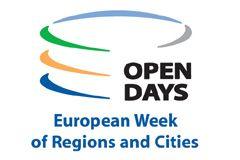 Začíná Evropský týden regionů a měst