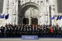 Η Συνθήκη της Λισαβόνας προετοιμάζει την Ευρώπη για τις προκλήσεις του 21ου αιώνα