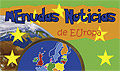 Menudas noticias de Europa (Uudised lastele)