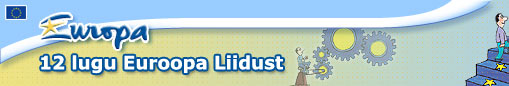 12 lugu Euroopa Liidust