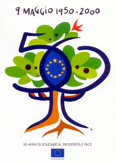 ingrandimento del manifesto 2000