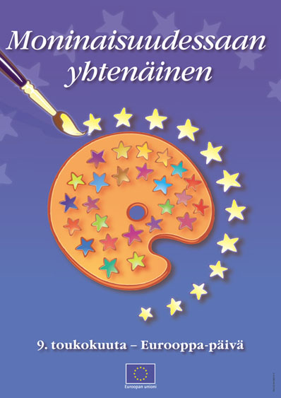 suurennettu juliste 2005