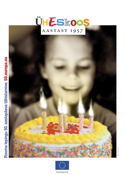 2007. aasta plakat  