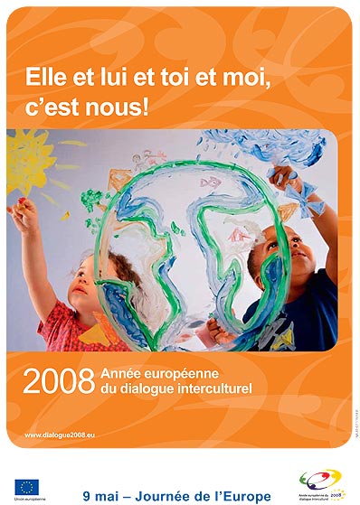 agrandissement du poster 2008
