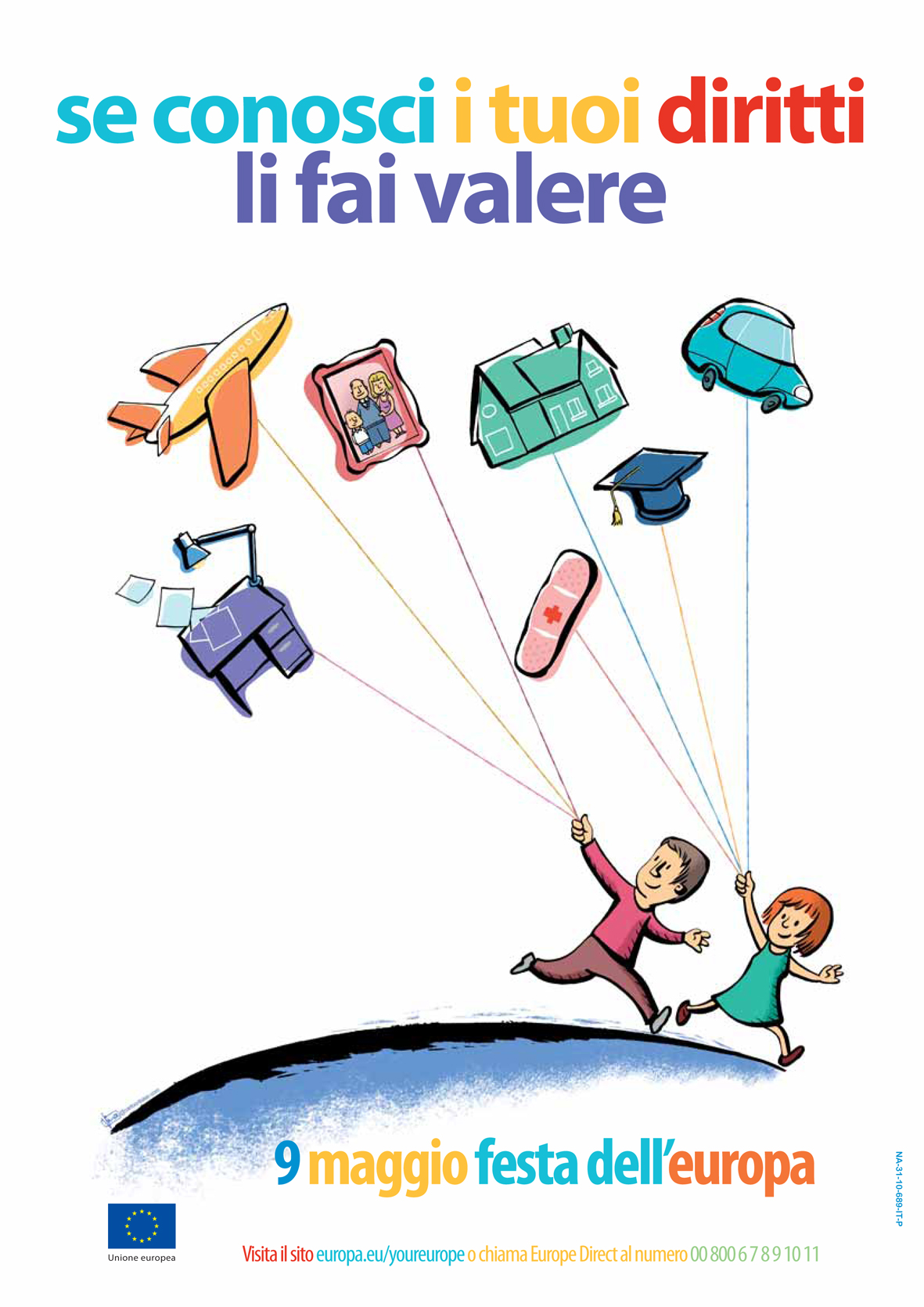 ingrandimento del manifesto 2011