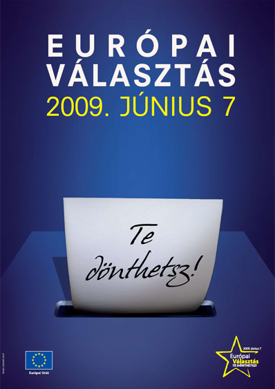 a 2009-es plakát nagyított képe 