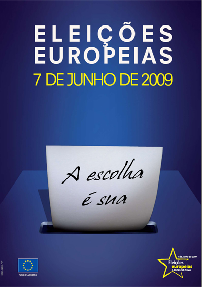 cartaz de 2009 ampliado