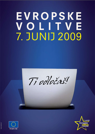 povečan plakat 2009