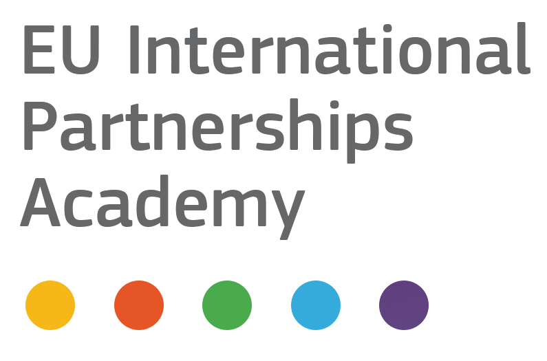 INTPA Academy Logo