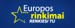 Europos Parlamento rinkimai