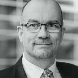 Prof. Dr.-Ing. Oliver  Riedel