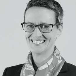 Gertrud Ingestad