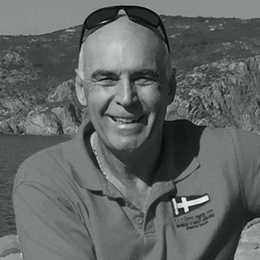 Steve Deighton