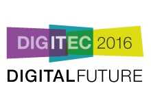 Welcome to the first DIGITEC Newsletter