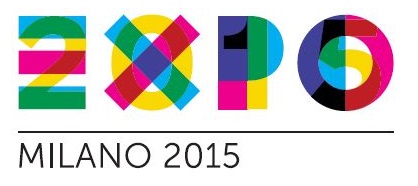 Expo Milano 2015 - Logo