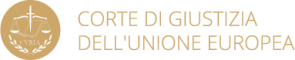 Corte di giustizia dell'Unione europea