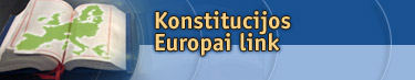 Konstitucijos Europai link