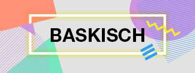 Baskisch