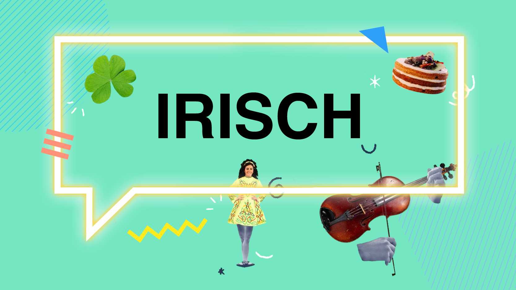 Irisch