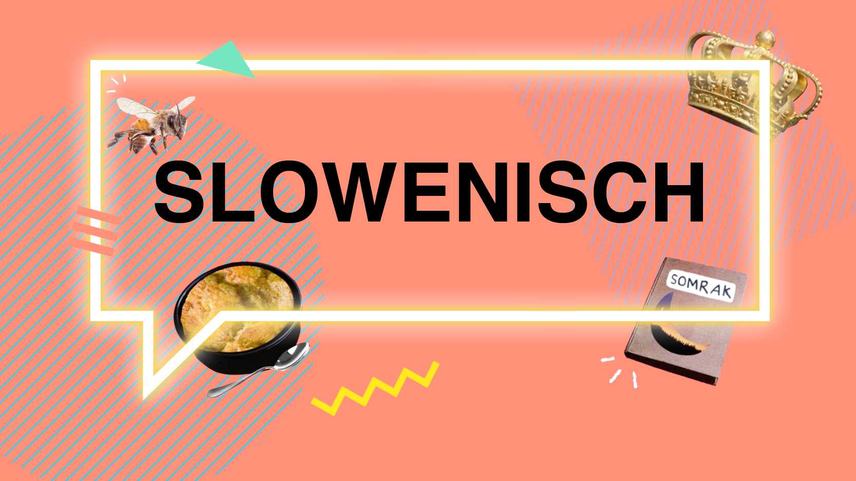 Slowenisch