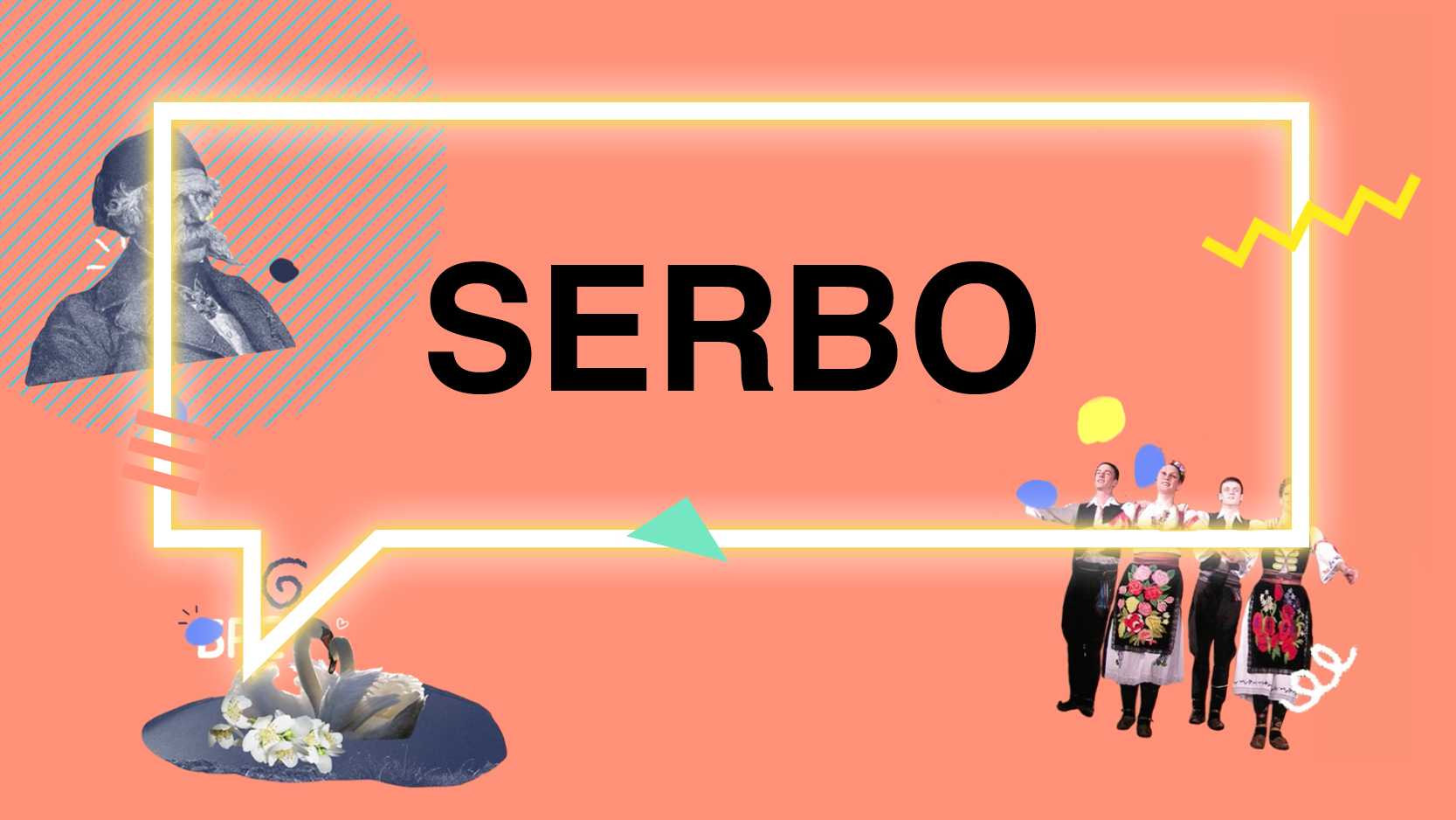 Serbo