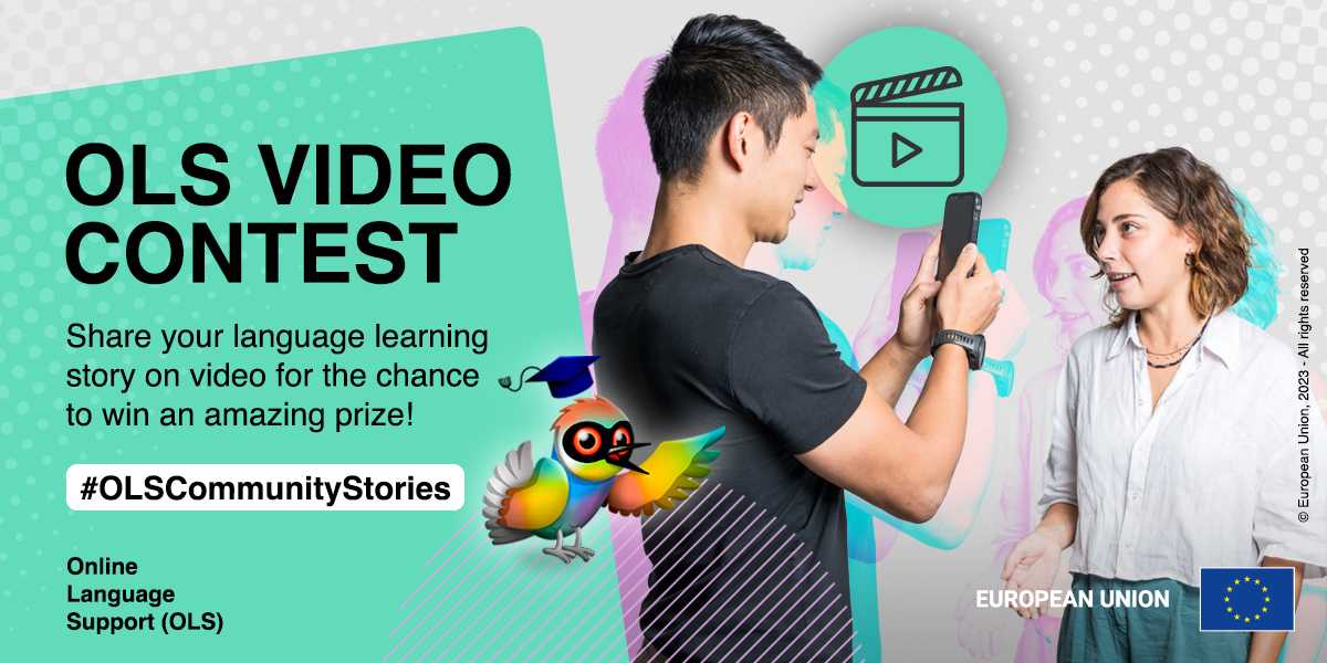 OLS Video Contest