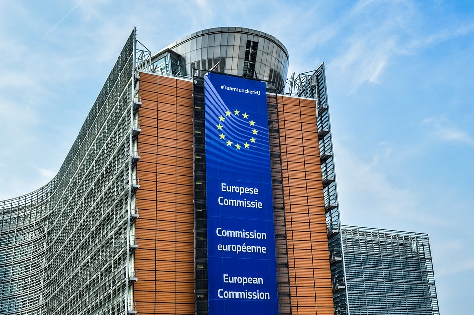 Paid Traineeships at the European Commission | European Youth Portal